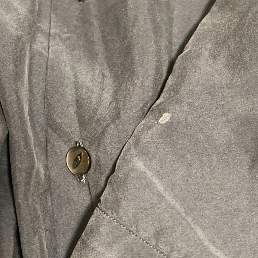 良品 23SS MADISONBLUE マディソンブルー HAMPTON OP SILK ワンピース