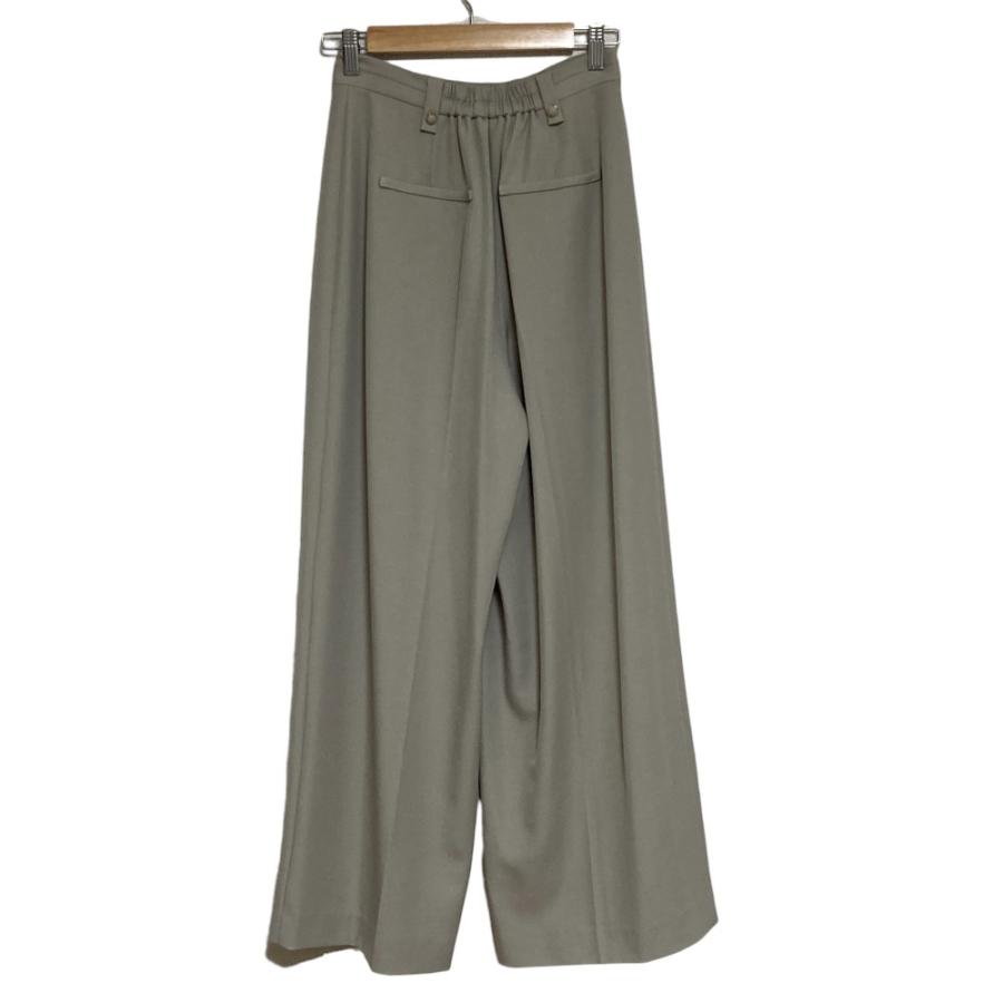 美品 25SS Herlipto ハーリップトゥ Lutetia Twill Set-Up
