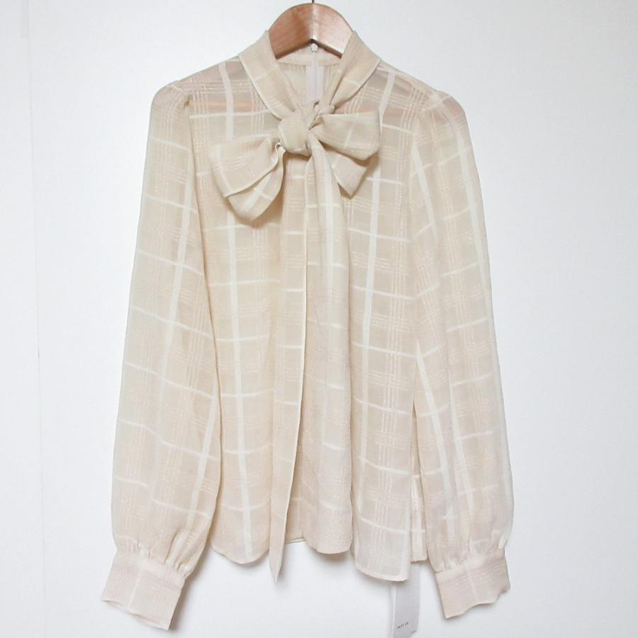 FRAY I.D（フレイ・アイディー） 未使用 25AW FRAYI.D チェック ビッグ