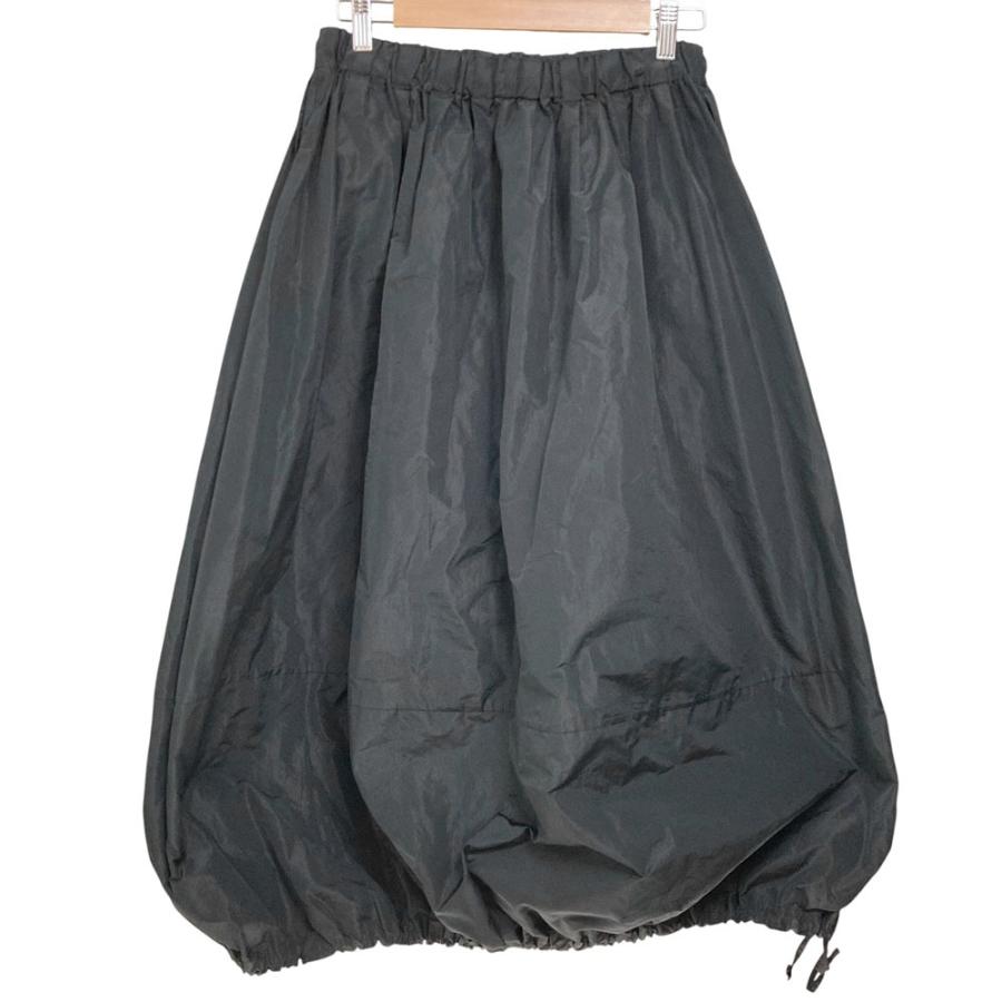 DRAWER（ドゥロワー） 美品 24SS DRAWER SUMMER1 ウェストギャザー