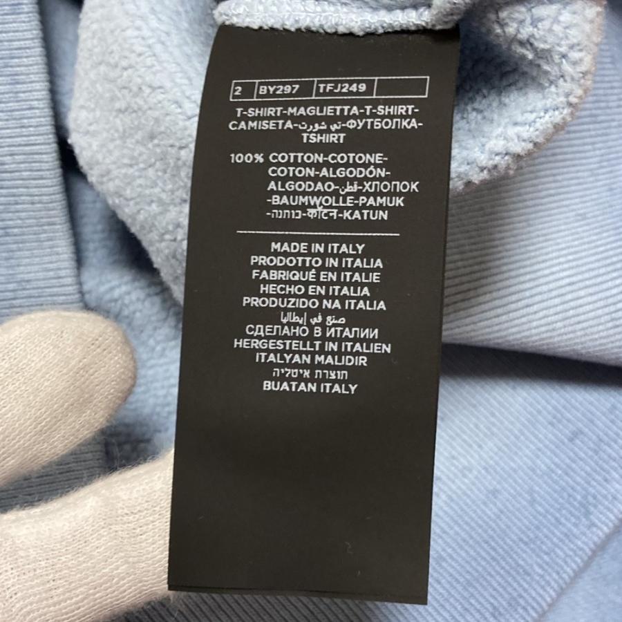 TOM FORD（トムフォード） 美品 TIE DYE CREW NECK SWEATSHIRT 