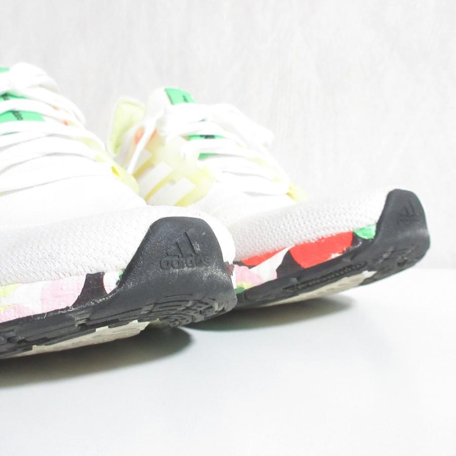 adidas（アディダス） 美品 × marimekko マリメッココラボ ウルトラ