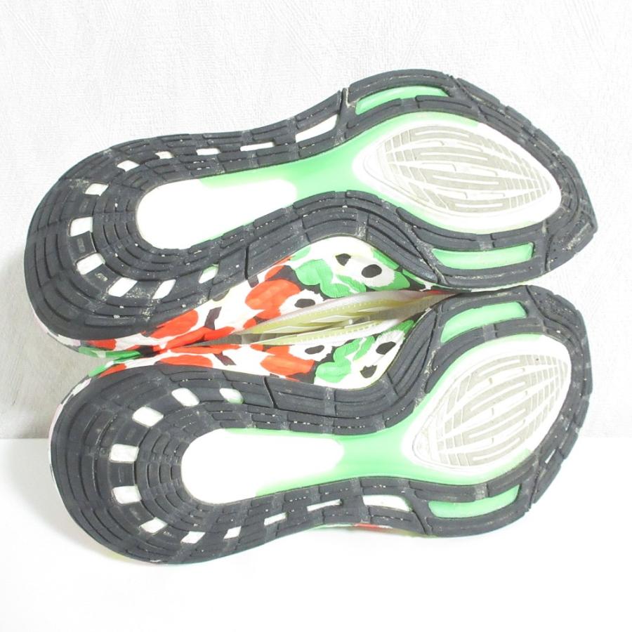 adidas（アディダス） 美品 × marimekko マリメッココラボ ウルトラ