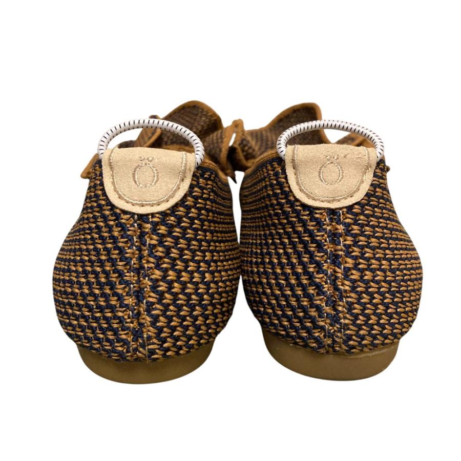 Offen（オッフェン） 美品 〓ffen pointed-FRIN ポインテッドトゥ