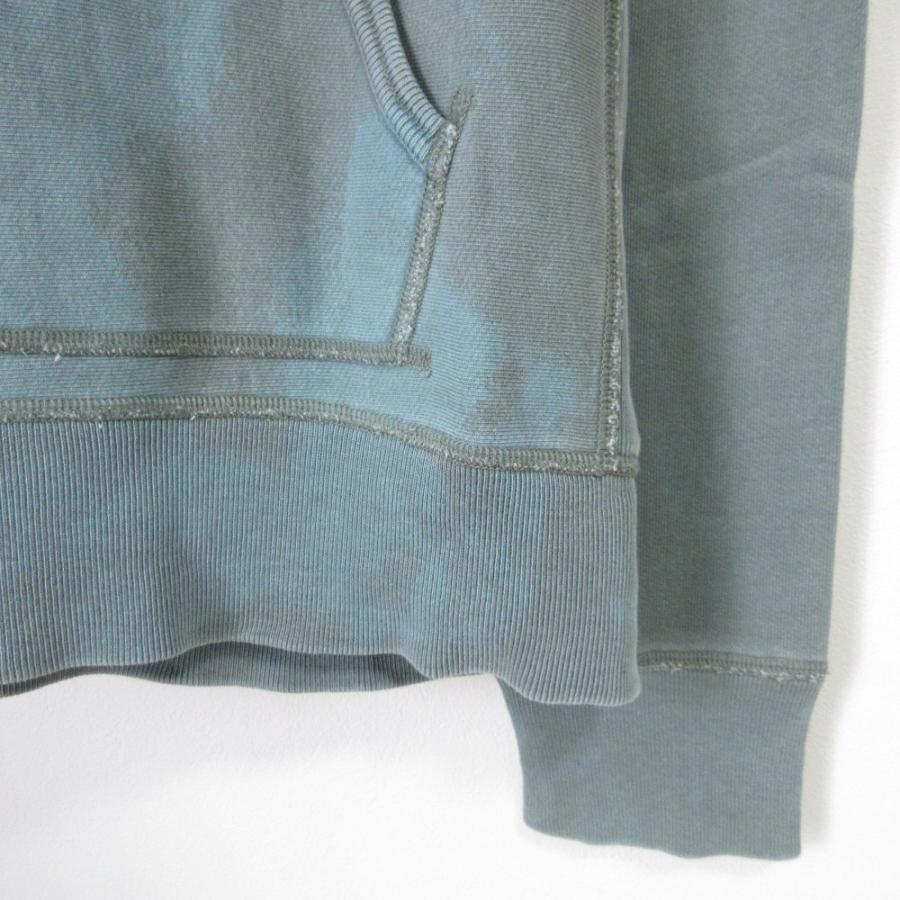 良品 23AW RRL ダブルアールエル ラルフローレン ガーメントダイド