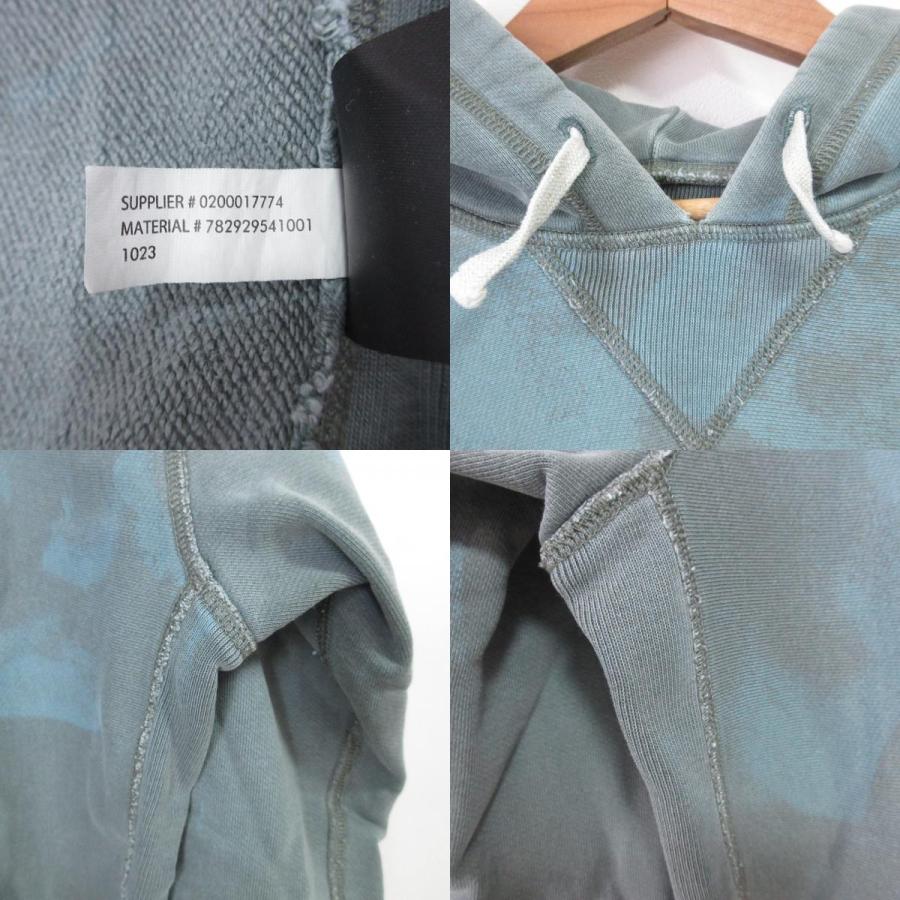 良品 23AW RRL ダブルアールエル ラルフローレン ガーメントダイド