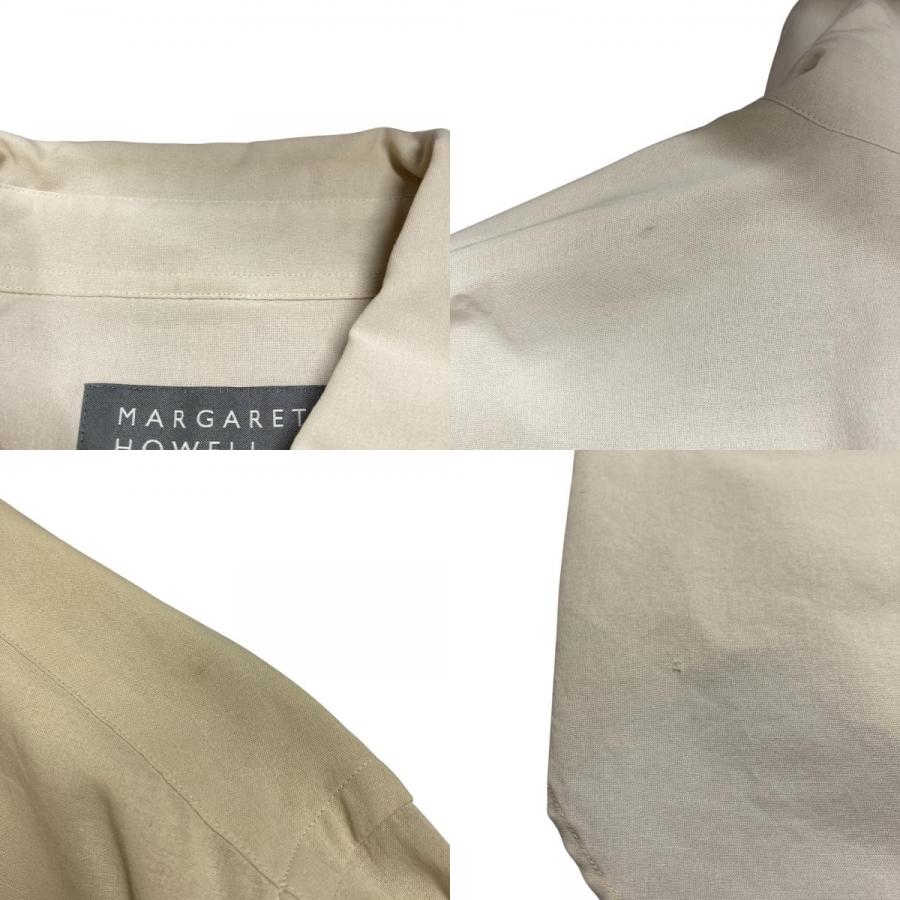 MARGARET HOWELL（マーガレットハウエル） 25SS MARGARET HOWELL 
