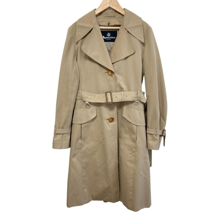 Aquascutum（アクアスキュータム） ライナー付き トレンチコート