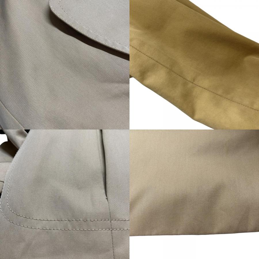 Aquascutum（アクアスキュータム） ライナー付き トレンチコート