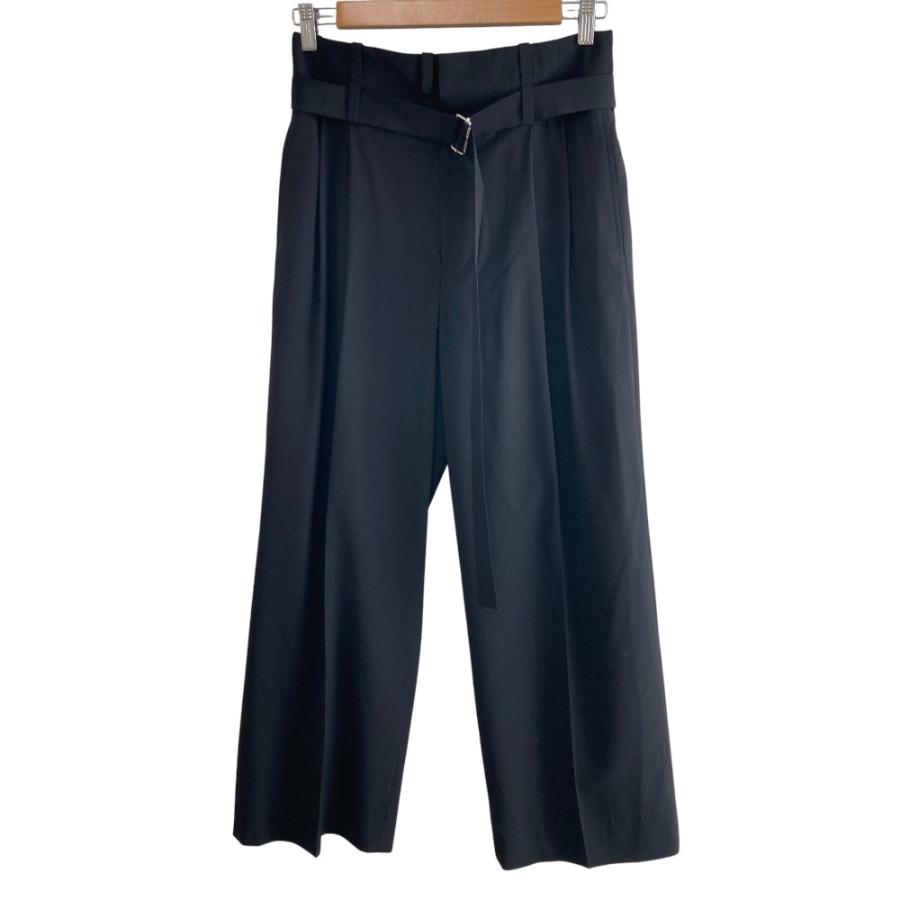 TOMORROWLAND .B 美品 24SS TB トゥモローランドビー ファインウール