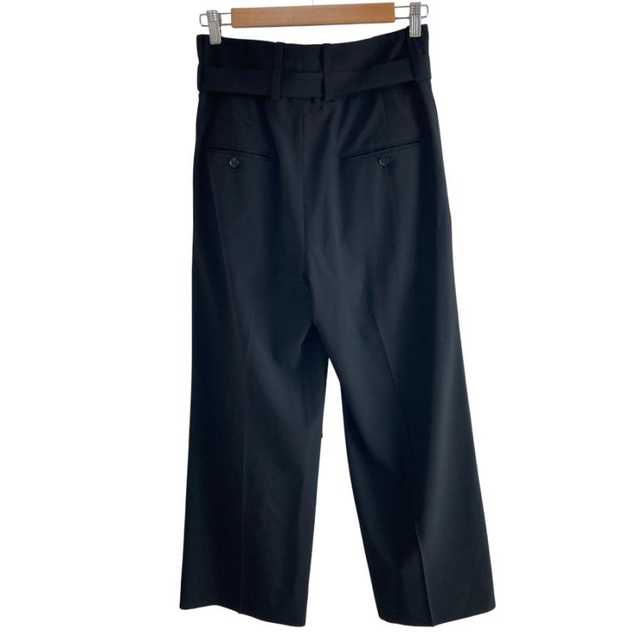 TOMORROWLAND .B 美品 24SS TB トゥモローランドビー ファインウール