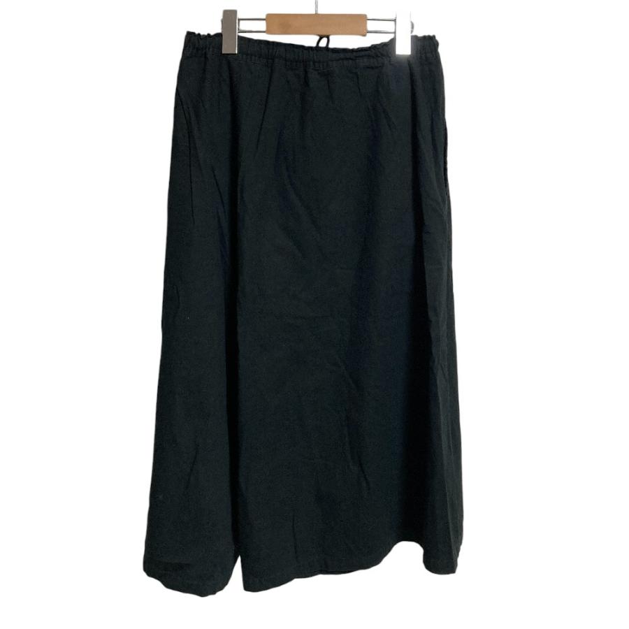 Y'sワイズヨウジヤマモトYohji Yamamoto変形サルエルガウチョパンツ ヨウジヤマモトYohji Yamamoto collections デザイン画プリントシルク
