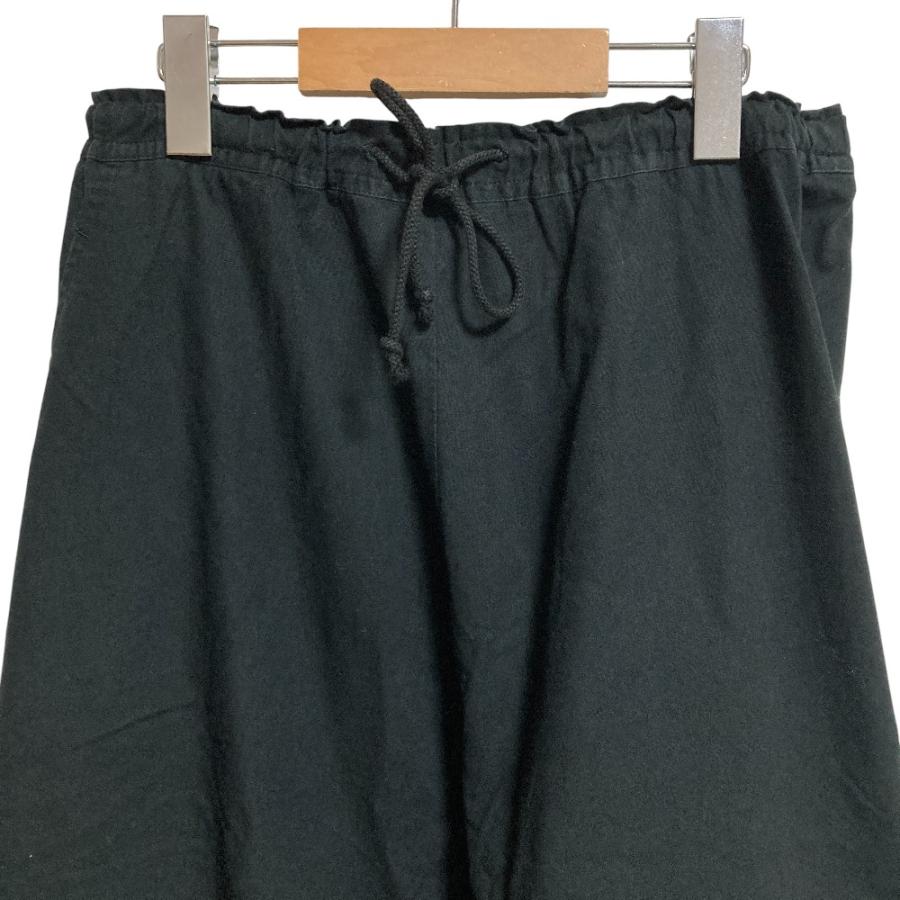 美品 Y's ワイズ ヨウジヤマモト 袴パンツ サルエルパンツ YO-P16-003