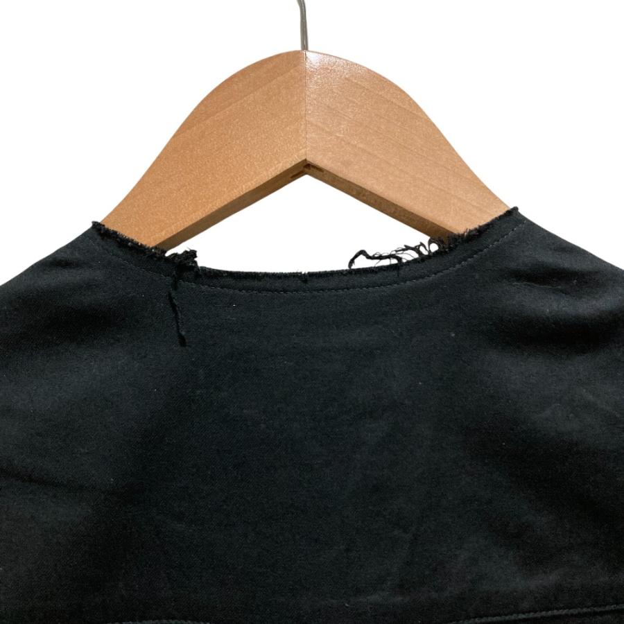 美品】ワイズ BORN PRODUCT シャツワンピース コート ブラック 2 Y's
