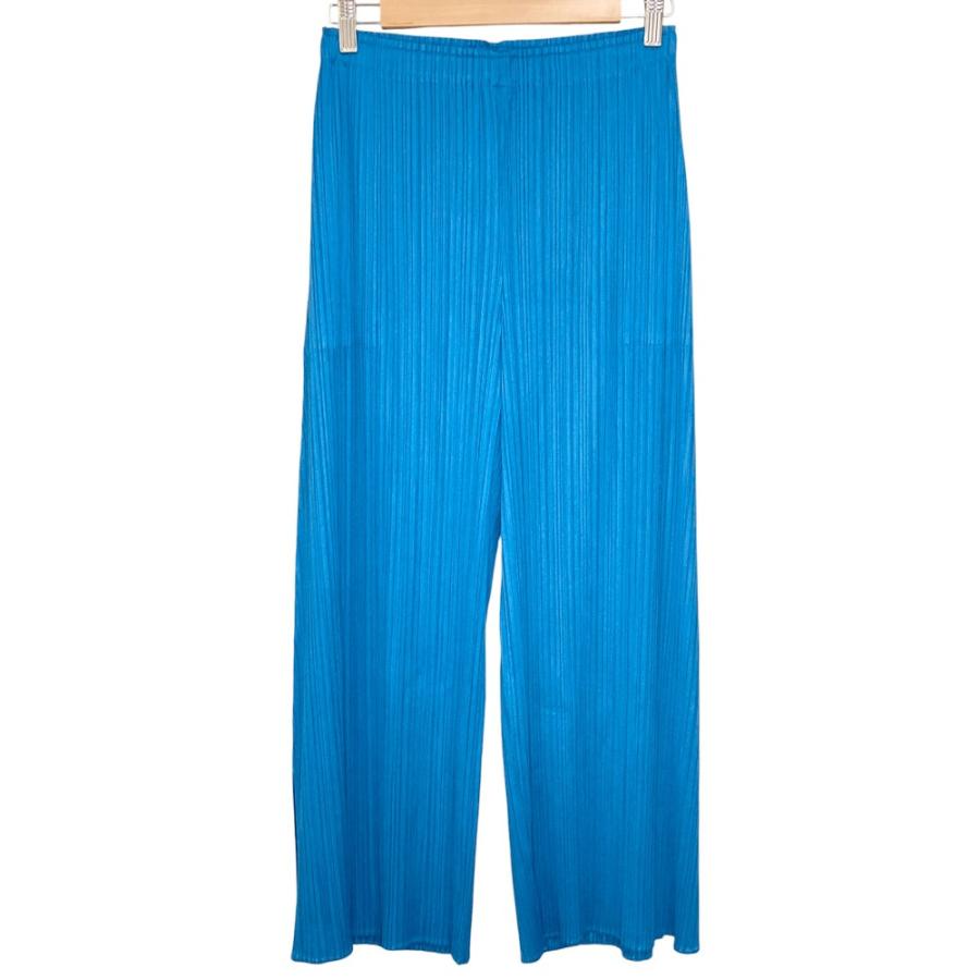 ゆ*送様 値引きイセミヤケプリーツプリーズPLEATS PLEASE 三宅一生 PLEATS PLEASE（プリーツ プリーズ） 新品同様 24SS PLEATS PLEASE