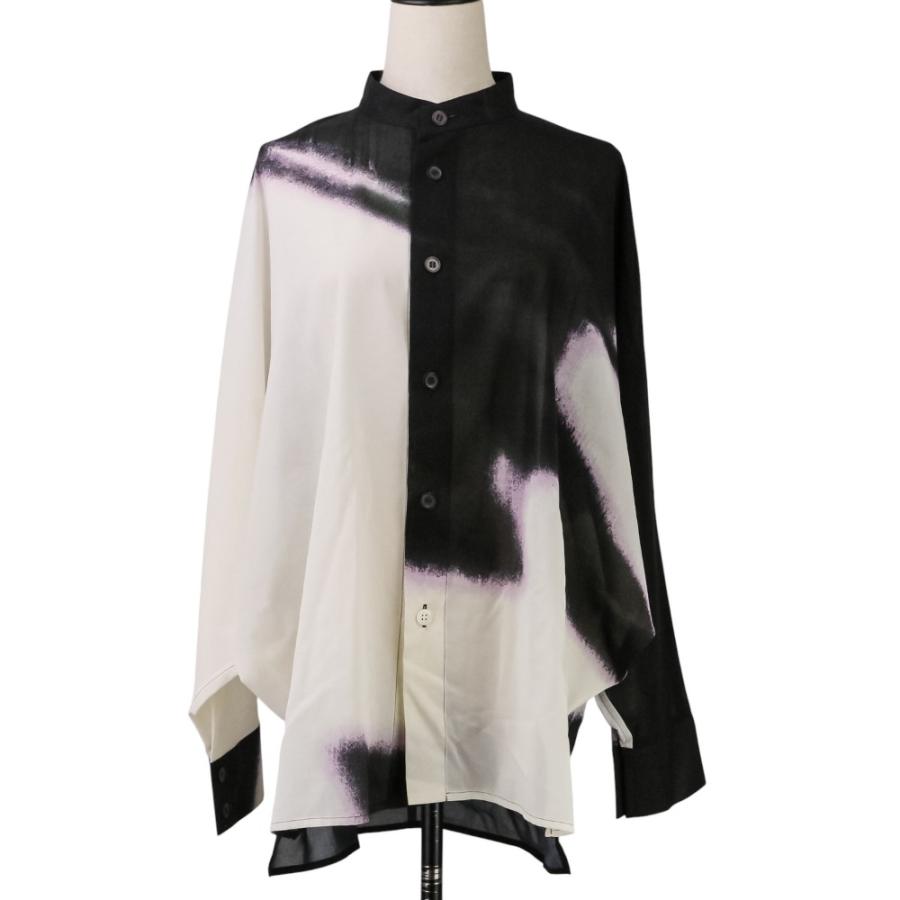ISSEY MIYAKE（イッセイミヤケ） 美品 25SS ISSEY MIYAKE SHADOW STUDY