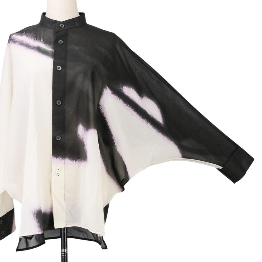 ISSEY MIYAKE（イッセイミヤケ） 美品 25SS ISSEY MIYAKE SHADOW STUDY