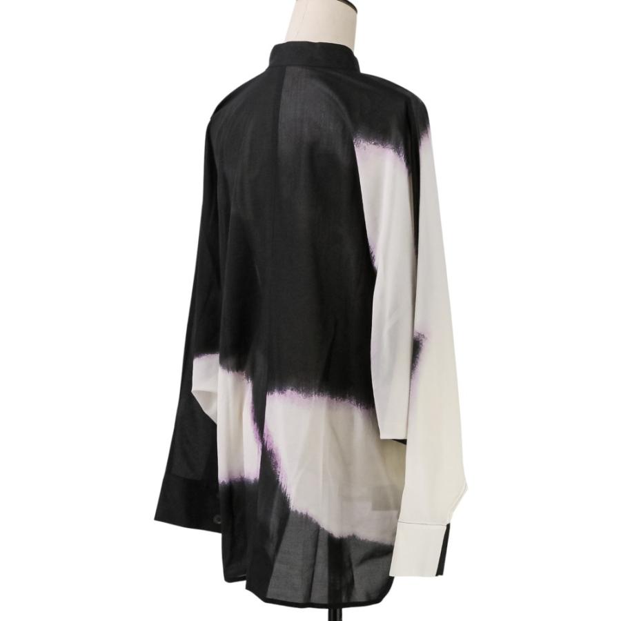ISSEY MIYAKE（イッセイミヤケ） 美品 25SS ISSEY MIYAKE SHADOW STUDY