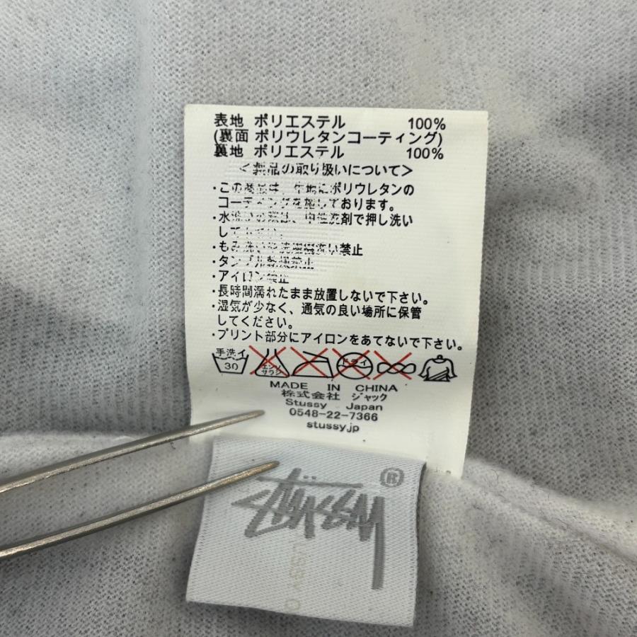 STUSSY（ステューシー） 迷彩 カモフラ コーチジャケット グリーン