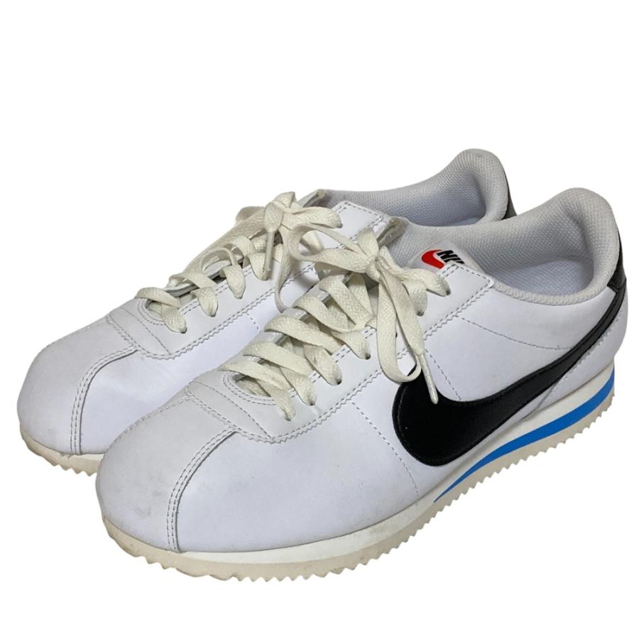 NIKE（ナイキ） 良品 コルテッツ スニーカー DM4044-100 US8 26.0cm