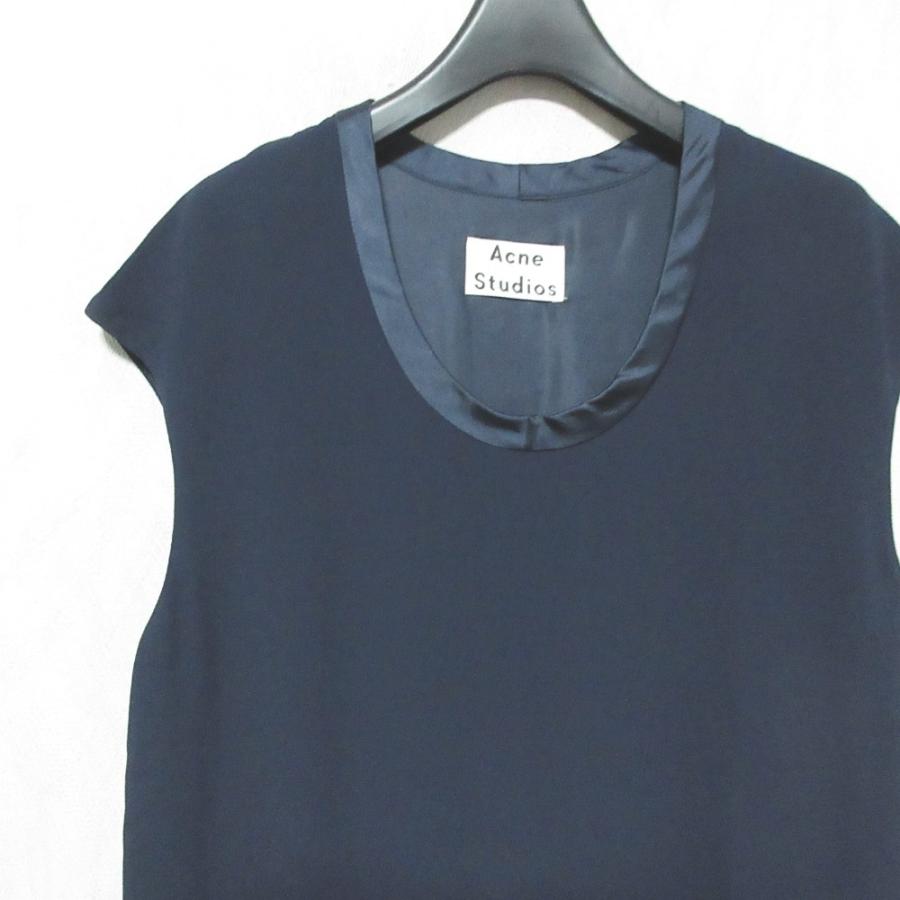 Acne Studios - Acne Studios アクネストゥディオズ ノースリーブ 