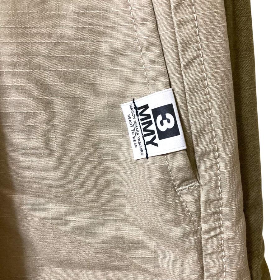 MIHARAYASUHIRO 美品 Maison MIHARA YASUHIRO メゾンミハラヤスヒロ