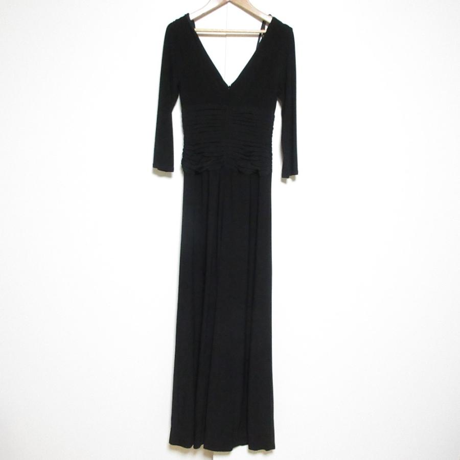 極美品 タダシショージ Tadashi Shoji 近年モデル パーティードレス