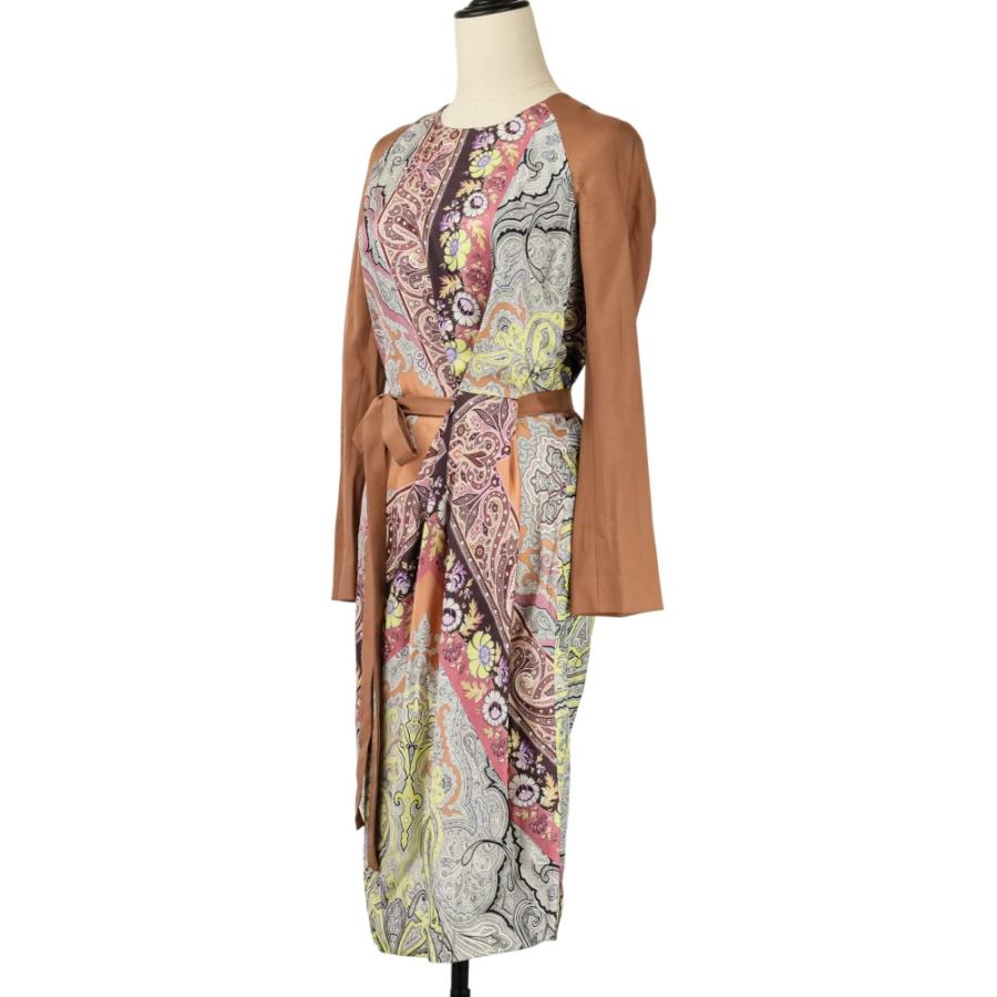 ETRO ワンピース エトロ(ETRO)エトロ ワンピース 衣料品 トップス 