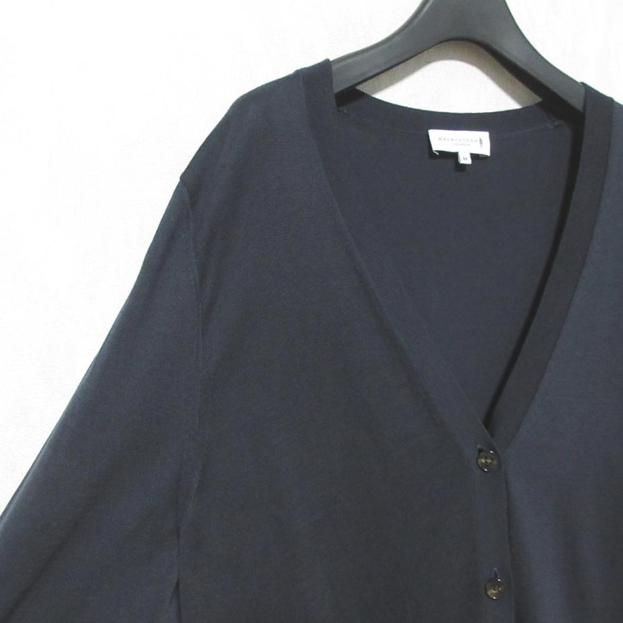 Mackintosh（マッキントッシュ） 美品 MACKINTOSH LONDON 