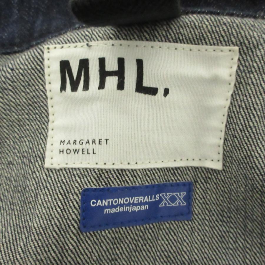 MHL. マーガレットハウエル ジャケット マーガレット・ハウエル10月の予約商品とシーズンカラーのご紹介