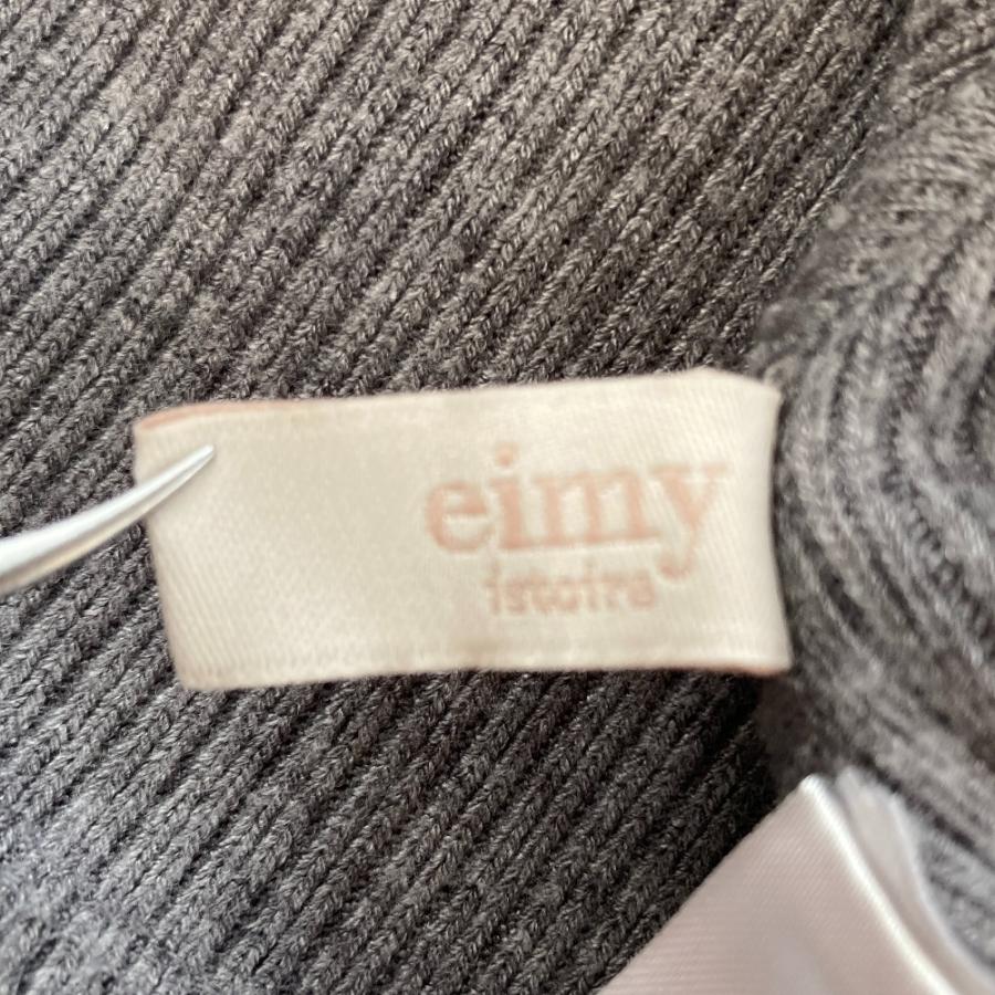 EIMY ISTOIRE（エイミーイストワール） 美品 25AW eimy istoire レース