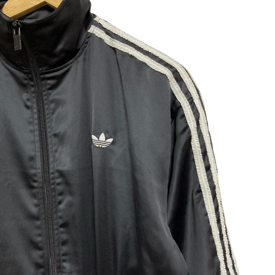 adidas Originals 良品 アディダス サテン ファイヤーバード トラック