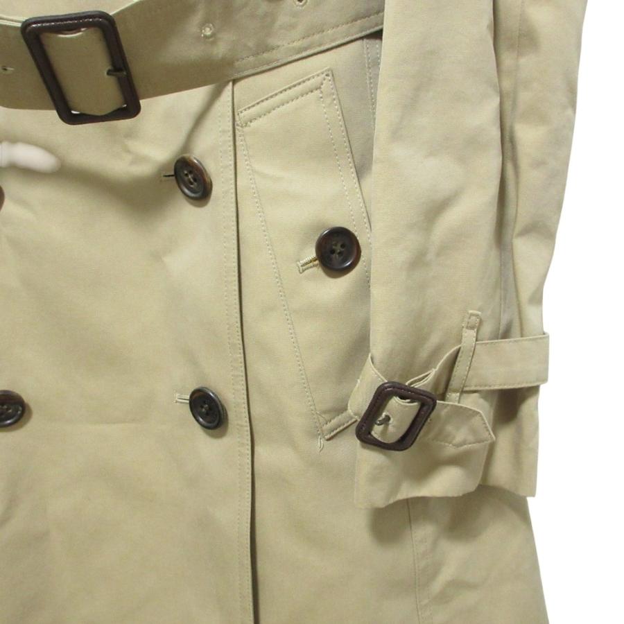 BURBERRY（バーバリー） 美品 BURBERRY LONDON ノバチェックライナー 