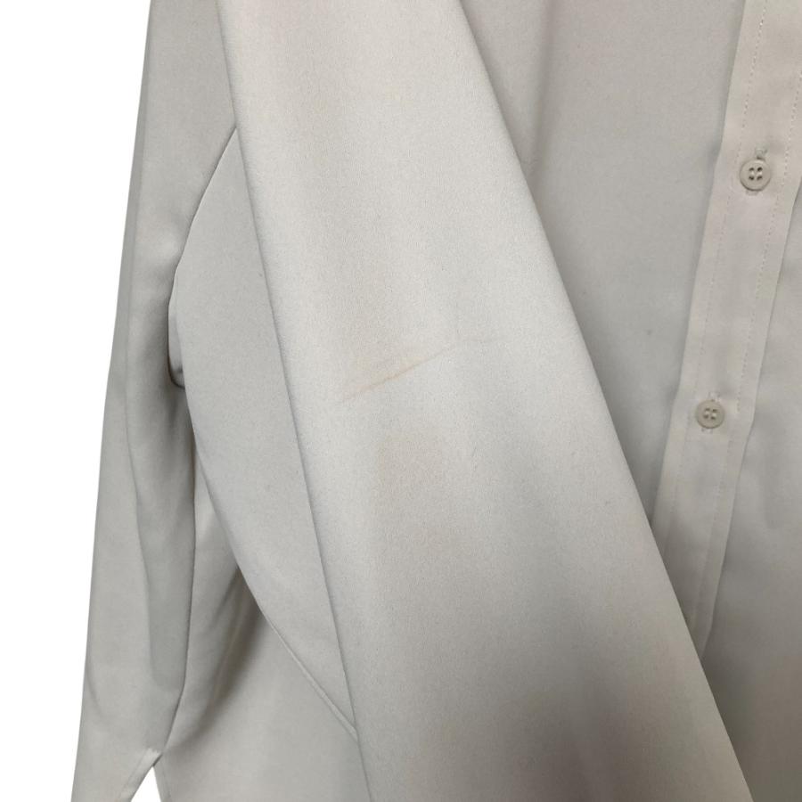 NOBLE（ノーブル） 良品 24SS NOBLE シーズンカラープレーンシャツ 