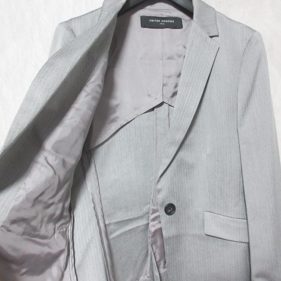UNITED ARROWS（ユナイテッドアローズ） 未使用 テーラードジャケット