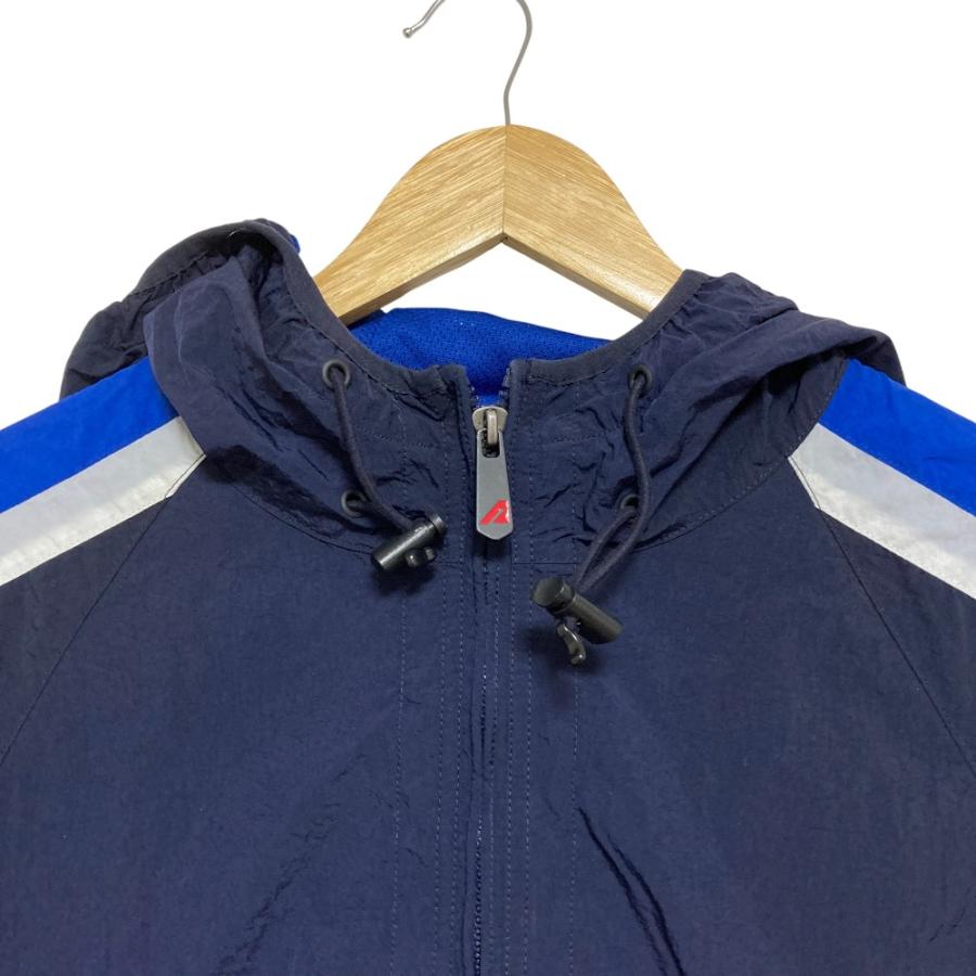AUTRY（オートリー） 美品 アノラック パーカー JASM437B サイズL