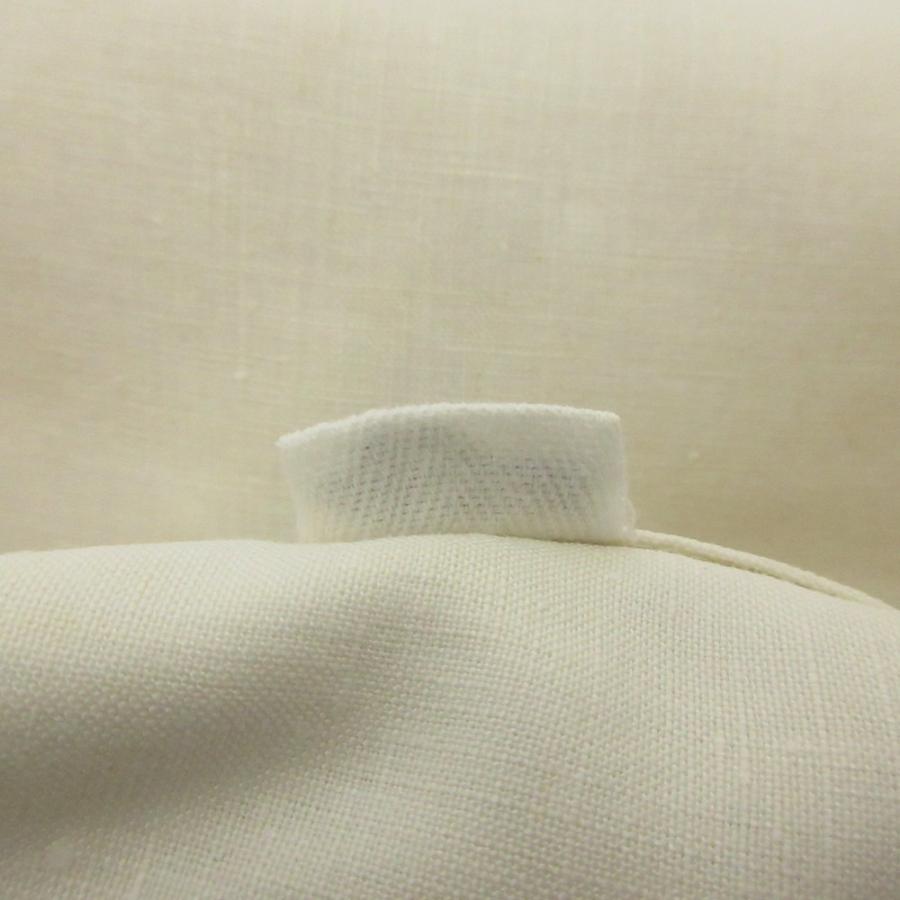 良品 45R フォーティファイブアール リネン908サファリSHIRT 長袖