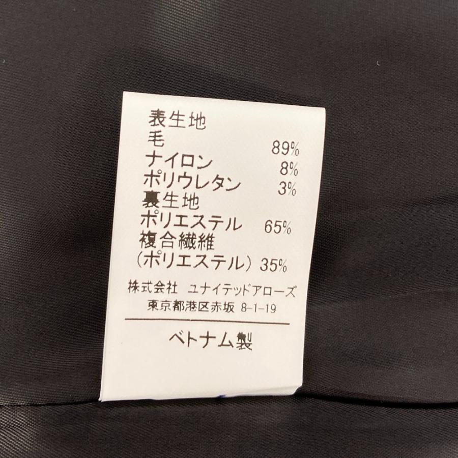 【美品】GREEN LABEL RELAXING パンツスーツ 上M下L green label relaxing（グリーンレーベルリラクシング） 未使用