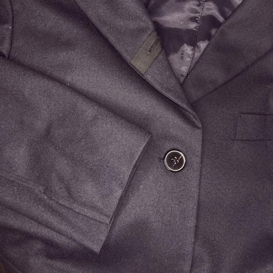 JIL SANDER（ジルサンダー） 美品 テーラードジャケット スカート 
