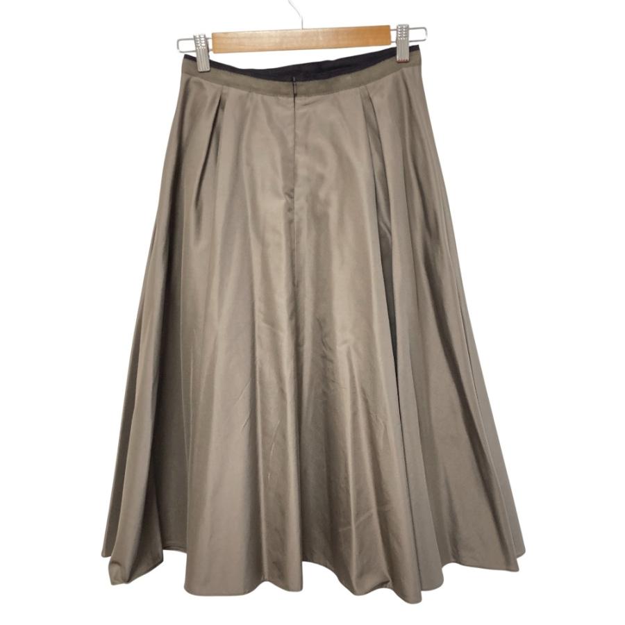 FOXEY（フォクシー） 良品 Skirt Parasol Flare フレアスカート 41837