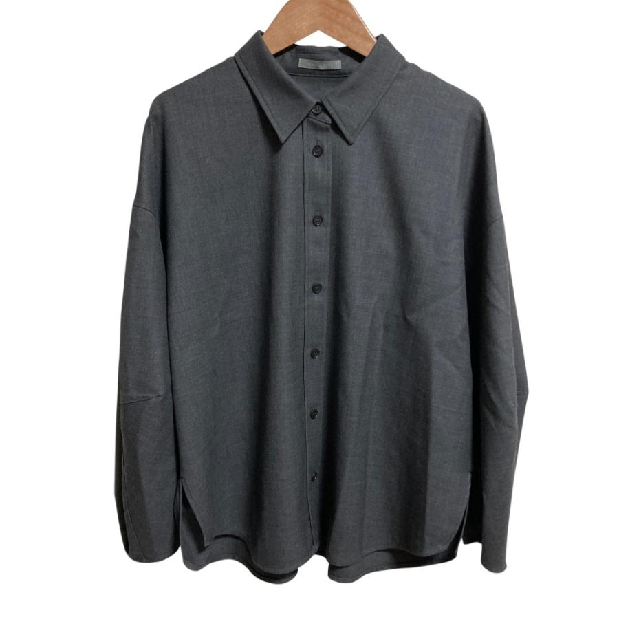 theory luxe（セオリーリュクス） 美品 25AW theory luxe SUAVE SAXONY