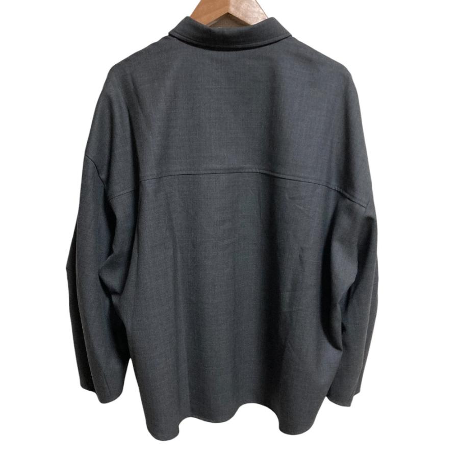 theory luxe（セオリーリュクス） 美品 25AW theory luxe SUAVE SAXONY