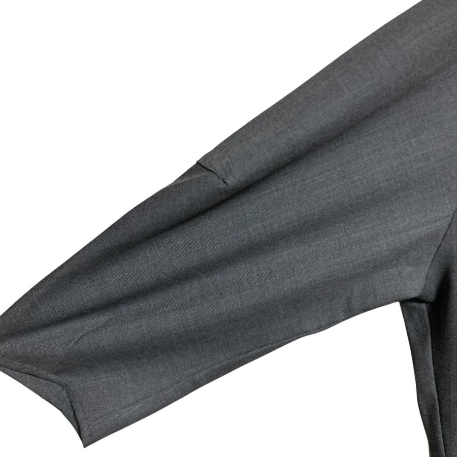 theory luxe（セオリーリュクス） 美品 25AW theory luxe SUAVE SAXONY
