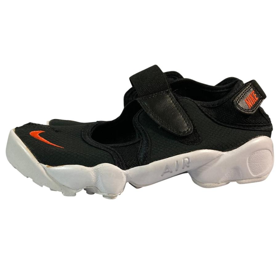 NIKE（ナイキ） 新品同様 エアリフト 足袋スニーカー DN1338-001