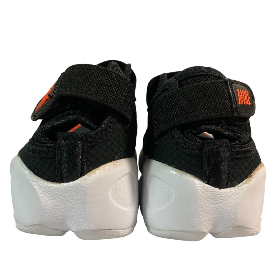 NIKE（ナイキ） 新品同様 エアリフト 足袋スニーカー DN1338-001