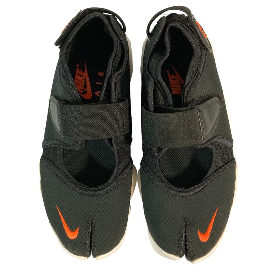 NIKE（ナイキ） 新品同様 エアリフト 足袋スニーカー DN1338-001