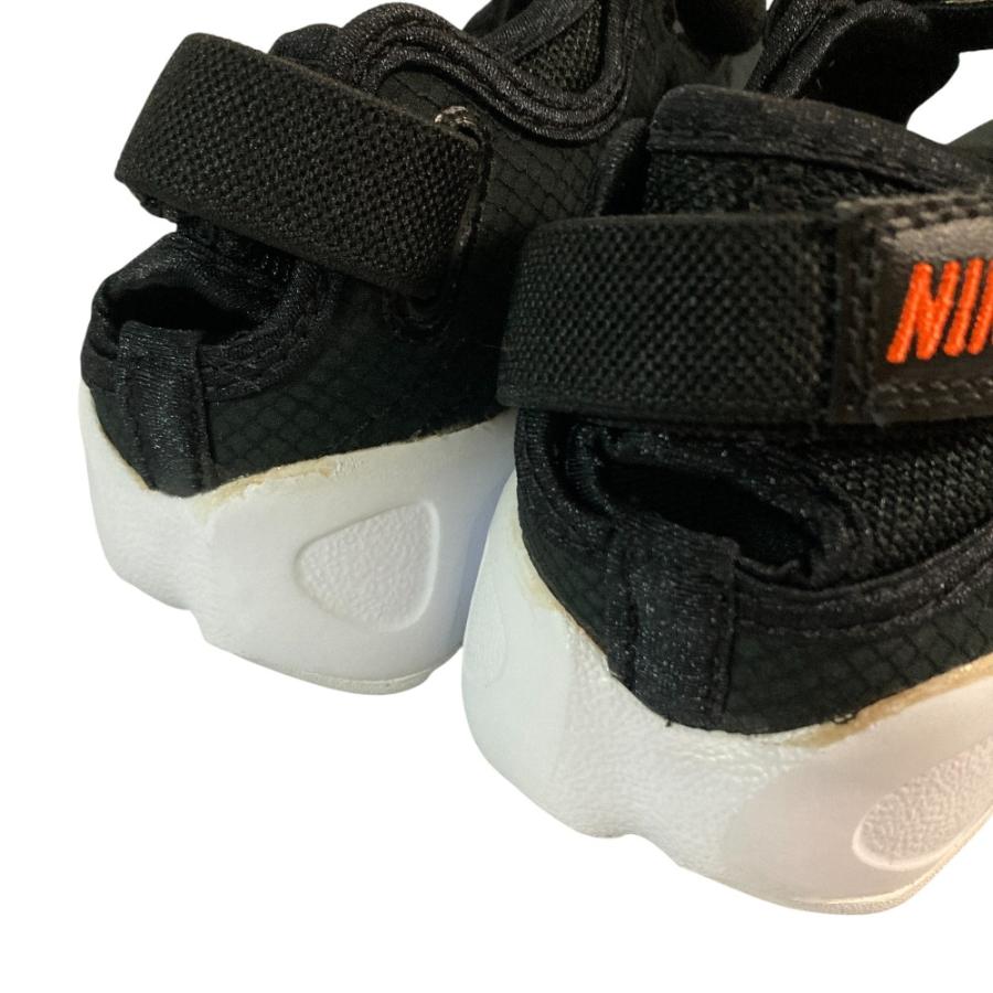 NIKE（ナイキ） 新品同様 エアリフト 足袋スニーカー DN1338-001