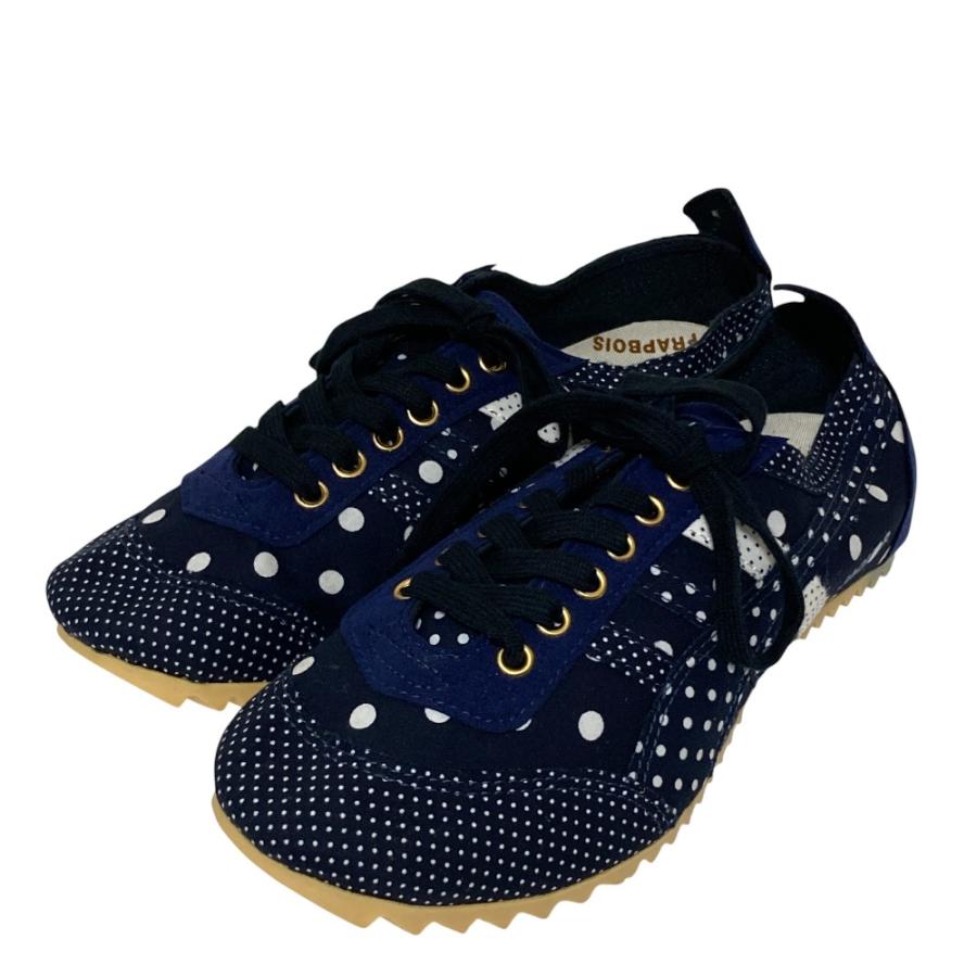 MoonStar（ムーンスター） 新品同様 × FRAPBOIS フラボア コラボ