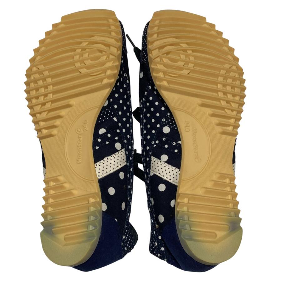 MoonStar（ムーンスター） 新品同様 × FRAPBOIS フラボア コラボ