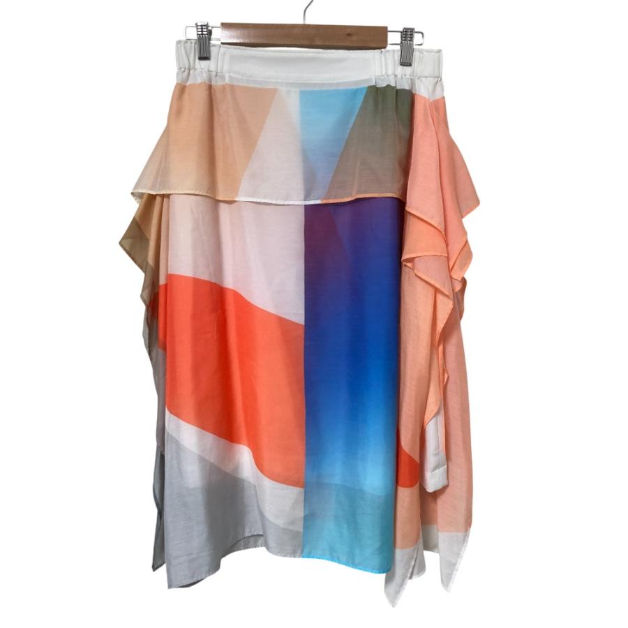 ISSEY MIYAKE（イッセイミヤケ） 美品 14SS Wearing Lightコレクション